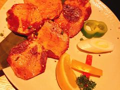 -久苑烧肉(世界城广场店)