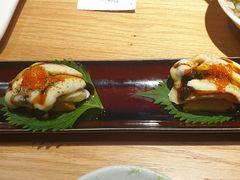 -隐泉京望日式料理(太和广场店)