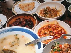 -春熙小馆(乘风庄店)