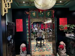-誉八仙粤菜(万象天地店)
