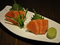 -胜家和风料理