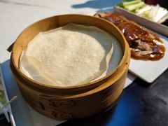 烤鸭饼-峨嵋酒家总店(车公庄店)