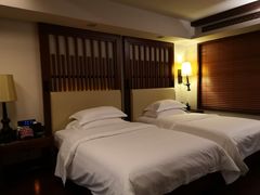 -三清山希尔顿度假酒店