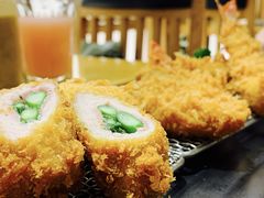 -胜博殿日式炸猪排(西红门店)