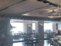 大堂-国宾酒店-花园咖啡自助餐厅(北营房中街店)