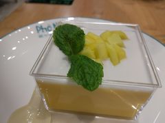-越小品·越南餐厅(万科里店)