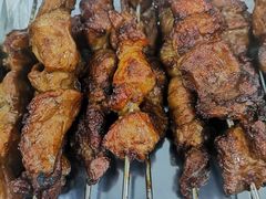 -王记西鎮电烤肉(汶上路店)