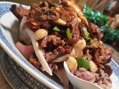 -牧马人奶茶馆(乌兰察布总店)
