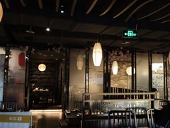大堂-湊湊火锅·茶憩(新中关购物中心店)