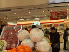 -每日新鲜水果吧(南京东路店)