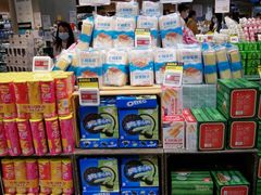 零售区-盒马鲜生(岭南新世界店)