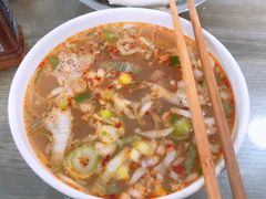 -清真马杰山牛肉汤馆