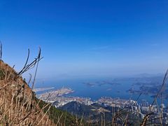 -梧桐山风景名胜区