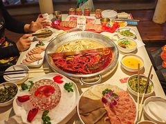 -小龙坎火锅(春熙太古里店)