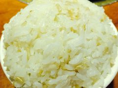 -黑鸡小馆(金源店)