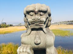 -卢沟桥文化旅游区