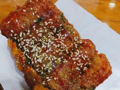 -张记炸串肠粉