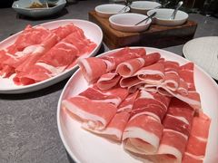 -鼎鼎香·港式火锅(北京SKP店)