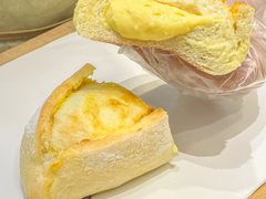 -烫面包·面包烘焙(绿地缤纷城店)