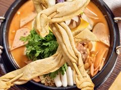 -韩鼎丰·韩国料理(林奥店)