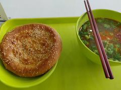 -紫金港餐饮中心-风味餐厅(浙江大学紫金港校区店)