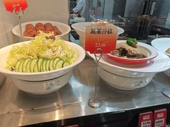 -不倒翁·安徽名菜楼(步行街店)