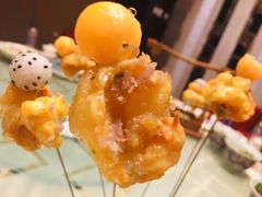 -北京王府井希尔顿酒店·秦唐中餐厅Chynna