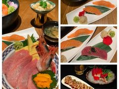 -阿吾罗日本料理(K11艺术中心店)