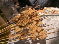-北丐先生·野馄饨烧烤(雨花万象店)