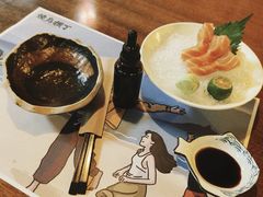 -烧鸟横丁(联发文创口岸店)