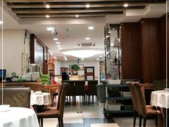 大堂-誉点壹品酒家(中山八店)