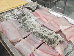 -煳辣鱼(新抚路店)