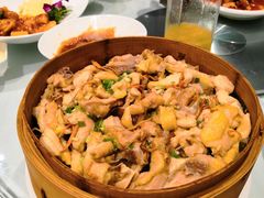 -廊亦舫Lang Yi Fang Restaurant(金桥店)
