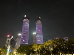 -南昌双子塔303观光厅