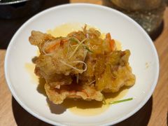 -关东小磨东北菜(上海长风大悦城店)
