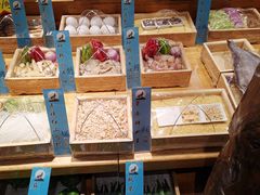 -蒙古苍狼蒙餐
