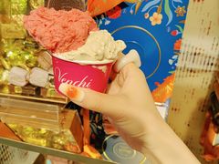 -VENCHI 闻绮(北京汉光店)