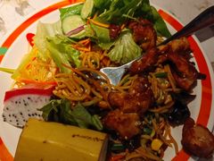 -比格比萨自助(宝山日月光店)