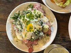 -Ocean's Table 欧舍