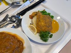 -宜家·瑞典风味餐厅(烟台路店)