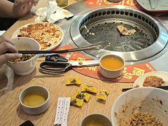 -新石器烤肉(百联川沙店)