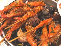 -顺风海鲜港(长寿路店)