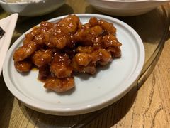 -热度餐厅(老佛爷店)