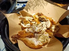 -绿茶餐厅(城西银泰城店)
