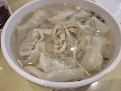 荠菜馄饨-王興記(中山路店)
