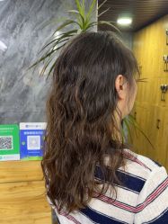 -西克造型美发连锁
