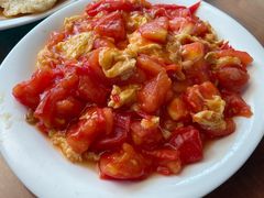 -东北四季饺子王(华山路店)