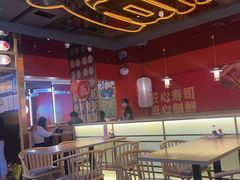 -三禾寿司(君尚店)