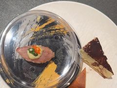 -牛YO寿喜烧·铁板烧和牛火锅自助(市府恒隆店)