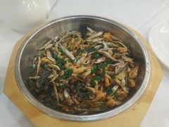 -东江渔村·古典园林·30年粤菜老字号(太和店)